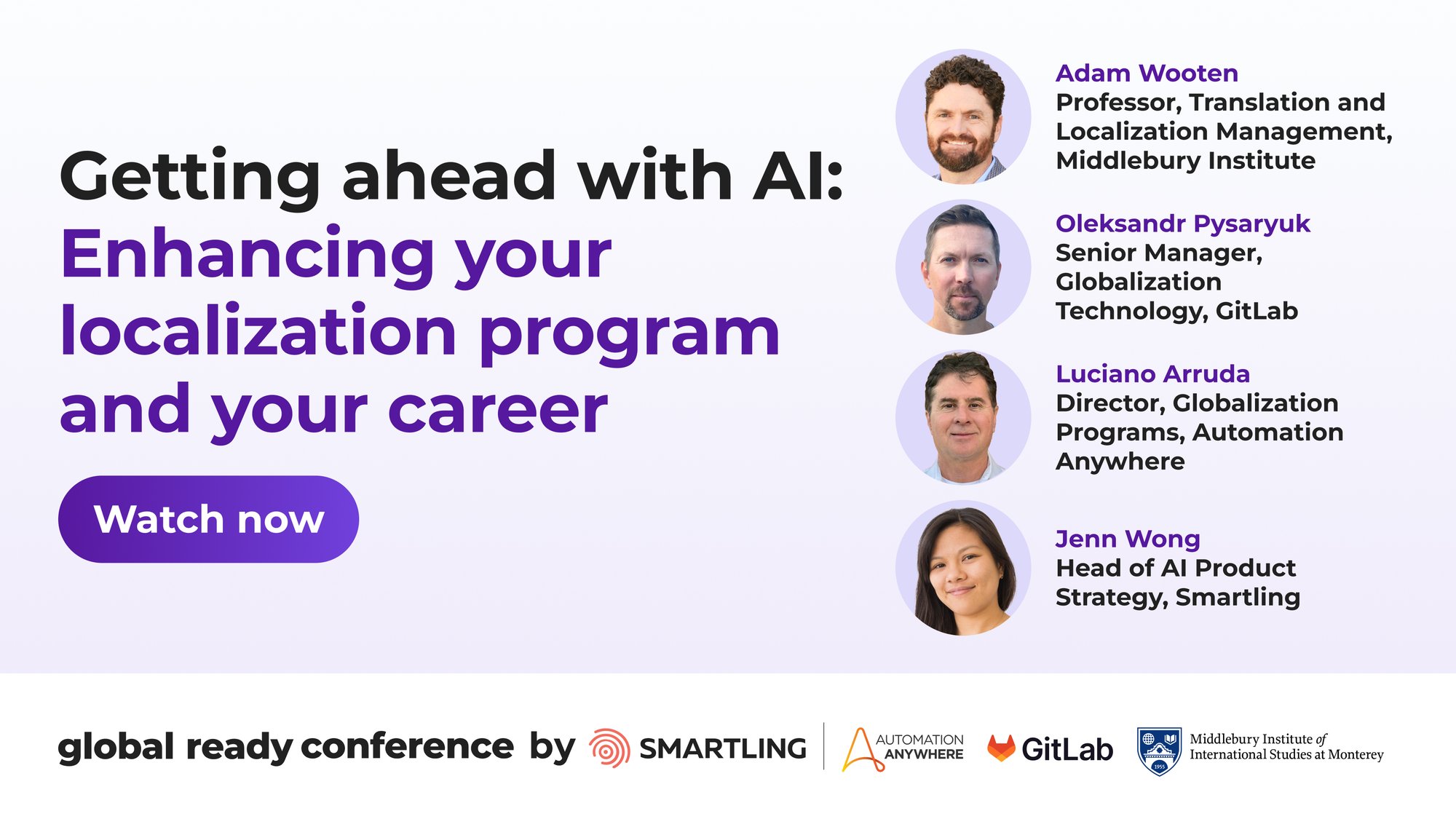 Watch now (16-9) GRC 2025 - Session 9