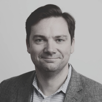 Jim Richmond Headshot