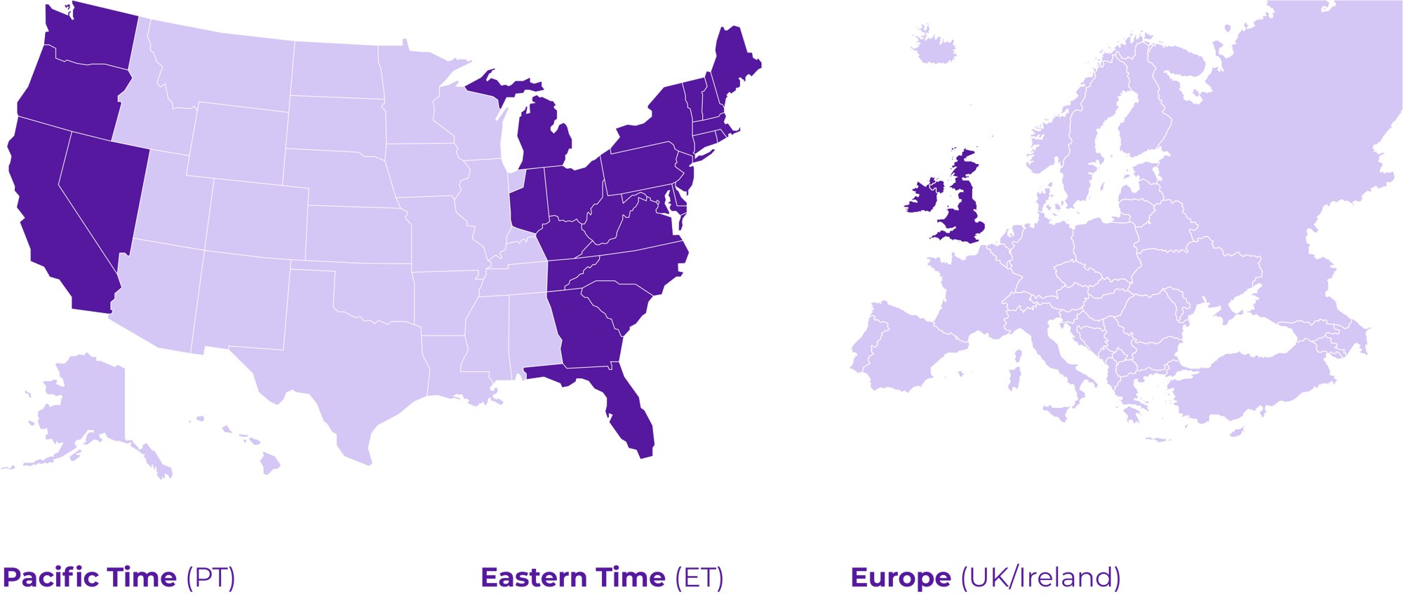 managed_services_-_global_support_-_map